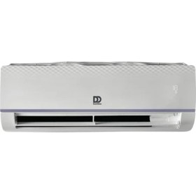 Resim Demirdöküm Kion A 12000 BTU Inverter Klima 