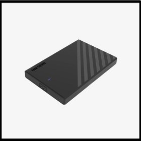 Resim Hıksemı Mhb201, 1tb, 2.5", Usb 3.0, 5gbps, Taşınabilir Harici Ssd 