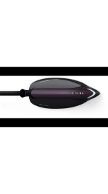 Resim Philips Buhar Kazanlı Ütü 2750W PerfectCare SteamGlide 8,5 Bar 170 g/dk Mor Renk Otomatik Kapanma 