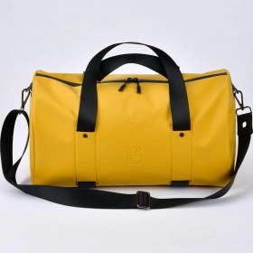 Resim Brandsmithshop Mustard Hardal Flex Spor Çantası Çok Renkli 
