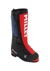 Resim Millet Everest Summıt Gore-tex Primaloft Extreme Dağcılık Botu Mıg1849 7487 Safir 