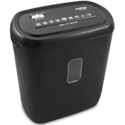Resim Everest JP-736C Kağıt Kesme 360 x 220 x 396 MM Cross Cut Paper Shredder 