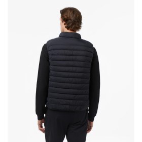 Resim Nautica Erkek Siyah Regular Fit Su İtici Kaz Tüyü Yelek J57037T.0TB 