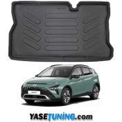 Resim Hyundai Bayon Bagaj Havuzu Rizline 