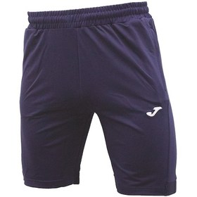 Resim Joma Pol. Hawk - Erkek Lacivert Likralı Spor Şort - 4231400 