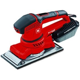 Resim Einhell TE-OS 2520 E Titreşim Zımpara 250W - 4460620 