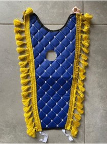 Resim BY KUBİLAY Cg Depo Üstü Kılıf A Kalite Yumşak Model Özel Püsküllü Yapım 