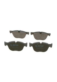 Resim Bmw X6 E71 Xd 40D 3.0 2010-2014 Bosch Ön Balata 