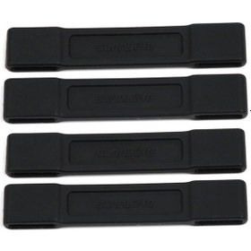 Resim Djı Mavic Air 5332 Pervane Sabitleme Silikon Kelepçe 4 Lü Set 