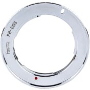 Resim Fusnid Canon Eos Kamera ile Uyumlu Praktica Pb Lens (Yurt Dışından) 
