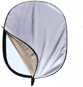 Resim Godox Rft-05 5 In 1 Reflektör Seti 120x180 Cm 