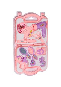 Resim Ern-2041 Heroes Toys Çantalı Güzellik Seti 