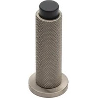 Resim Assess Store 1019 Saten Nkel Kapı Stoper - DDS1019 0032 Nb-Nb-P6 