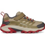Resim Merrell Moab Speed 2 Kadın Ayakkabı Mk267545 Çok Renkli 