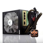 Resim High Power Element Smart 750W 80+Bronze EP-750S Güç Kaynağı /Power Supply 