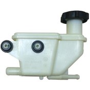 Resim Hidrolik Direksiyon Yag Deposu (Boru+Kapak) Connect 02-13 504590677 