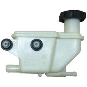 Resim Hidrolik Direksiyon Yag Deposu (Boru+Kapak) Connect 02-13 504590677 