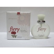 Resim Akat Fiery Flowers Kadın Parfüm EDT 50 ML 