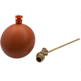 Resim TEZELLER Flatör 3/4 Şamandıra 