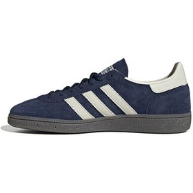 Resim Adidas If7087 Handball Spezial Erkek Günlük Ayakkabı Lacivert 