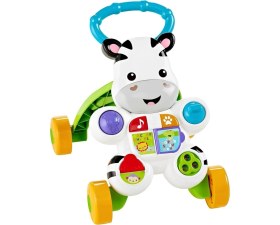 Resim Osense Melodili Yürüteç Zebra DLD80 
