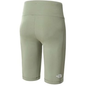 Resim The North Face W FLEX SHORT TIGHT - EU Şort NF0A556E3X31 