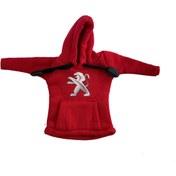 Resim GKWORLDD Vites Hoodie - Araç Vites Kıyafeti - Vites Poları - Peugeot Pejo Vites Hoodie 