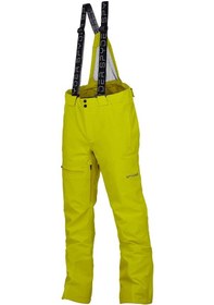 Resim Spyder Spyder Dare Gore-tex Erkek Kayak Pantolonu 025 Yeşil 