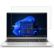 Resim HP Uyumlu Elitebook 650 15.6 İnç Ekran Koruyucu Flexible Esnek 