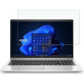 Resim HP Uyumlu Elitebook 650 15.6 İnç Ekran Koruyucu Flexible Esnek 