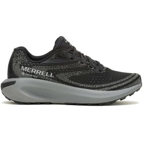 Resim Merrell Morphlite Gtx Kadın Siyah Yol Koşusu Ayakkabısı KADIN YOL KOŞUSU AYAKKABISI J068284 