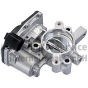 Resim 8 25 051 Gaz Kelebeği Opel Corsa E 14- Prb-7.04602.04.0 