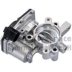 Resim 8 25 051 Gaz Kelebeği Opel Corsa E 14- Prb-7.04602.04.0 