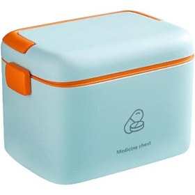 Resim Suntek Turuncu Kozmetik Günlük Malzemeler İçin 