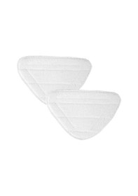 Resim Kiwi Ksc 4215 Buharlı Temizleyici İle Uyumlu Mop Bezi 2 'li 