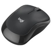 Resim Logitech 910-007471 M241 Siyah Sessiz Kablosuz Mouse 