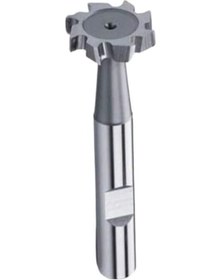 Resim 28.5x8mm Zps T-yarik Freze Din850 Hssco5 