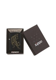 Resim Zippo Pf19 Tıger Desıgn 29924 2 Çakmak 