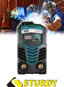 Resim özgürce Japon Techny Specil-6 Serisi 200A Göstergeli Invertör Kaynak Makinesi 