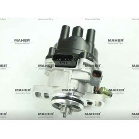 Resim Distribütör Komple Prımera 96-02 1.6 Ga16de 