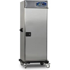 Resim Dampak Tek Kapılı Sıcak Banket Arabası Gastronom Tepsi 320 Litre 45 x 80 x 172 (Cm) 