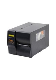 Resim Argox Ix4250 Pro 203dpı Termal/di Rekt Termal Usb+seri +ethernet Endüstri Yel Barkod Yazıcı 