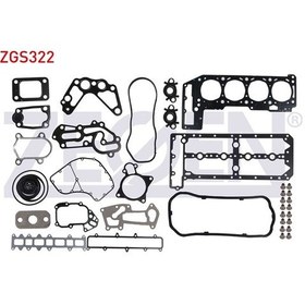 Resim Motor Takım Conta Kecesız 1.10mm Fıat Ducato 3.0 Mjt 2006-2014 / 