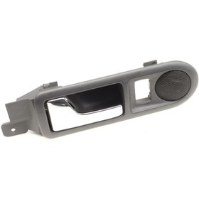 Resim Genel Markalar Volkswagen Golf 1998 - 2005 Sol Kapı Iç Açma Kolu 