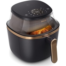Resim Philips NA322/00 3000 Serisi 4.2 L Airfryer 