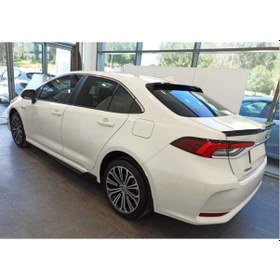 Resim Autogp Toyota Corolla 2019+ Marşpiyel Cmtoco19ynl 