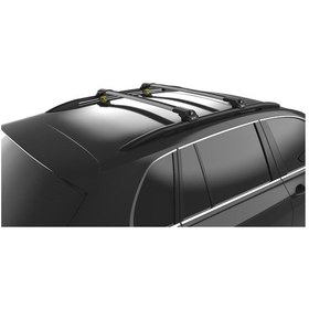 Resim Volkswagen T-cross C11 2019-2025 Ara Atkı Air1 Gri 