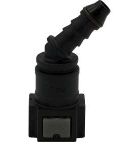 Resim Kanuni Seha 150 Enjektör Konnektörü 135 