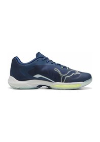 Resim Puma Vantage Nıtro Unısex Spor Ayakkabı 108562 01 Mavi | Unisex 