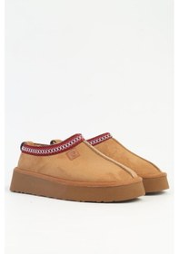 Resim Pierre Cardin Pc-54395 Ugg Taba Kadın Bot Taba 